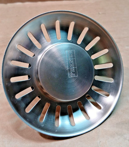 Sink plumbing accessory - sink,