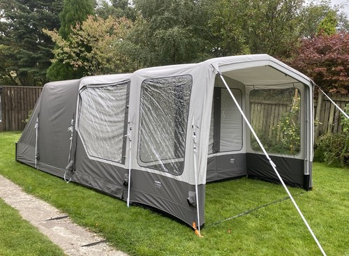 Dometic rarotonga ftt 401 tc - ,