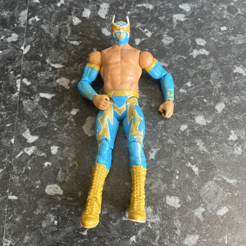 Wwe mattel sin cara - wwe,