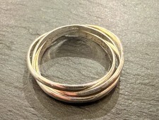 Vintage Sterling Silver