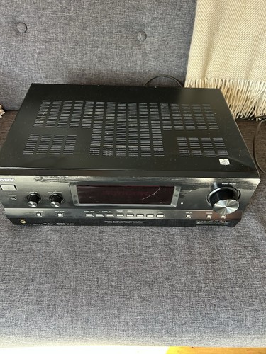 Sony str dh810 - str-dh810, multi