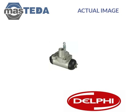 Lw90123 drum wheel brake - lw90123,