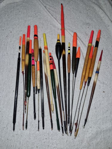Waggler stick floats some - floats,
