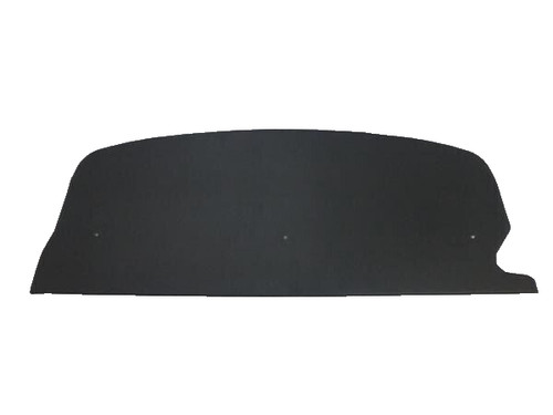 Package tray toyota te27 - package,