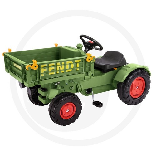 Kids big fendt - fendt, tool