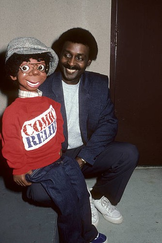 Ventriloquist willie tyler - ventriloquist,