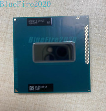 Intel Extreme i7 3940XM SR0US