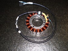 XV750 XV1100 VIRAGO JAPAN LIMA STATOR ALTERNATOR ALTERNATOR XV 750 1100 NEW