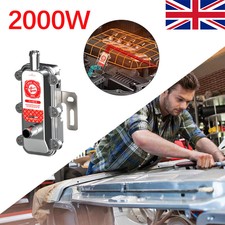 2000W 50Hz Automotive Car