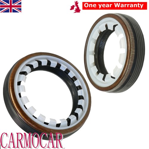 Gearbox driveshaft oil - gearbox, seals