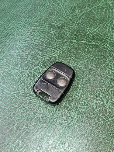 Genuine rover lucas remote - rover,