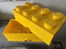 Large Stackable Official Lego