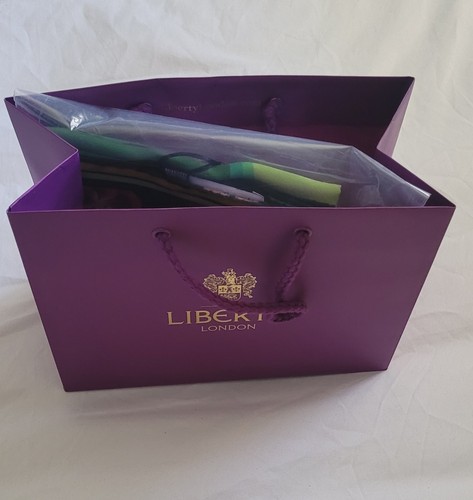 Liberty london 100 satin silk - liberty,