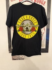 OFFICIAL GUNS N' ROSES World