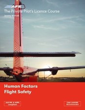 PPL 5 - Human Factors and Flight Sa..., Pratt, Jeremy M