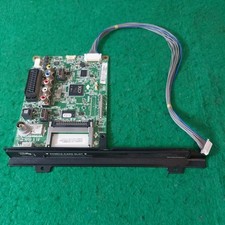 MAIN BOARD EAX64891403(1.0)