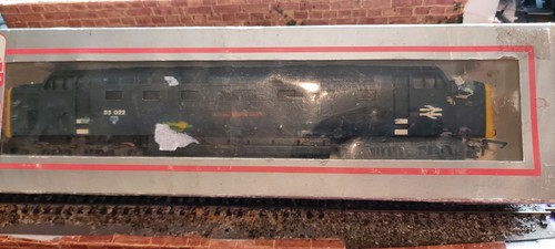 Lima gauge 205106 - 'oo, blue