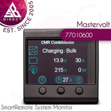Mastervolt SmartRemote System