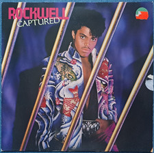 ROCKWELL - CAPTURED - 12"