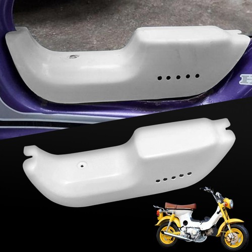 Cover carburetor white - carburetor, hight