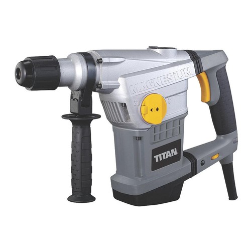 Titan sds hammer - hammer, &
