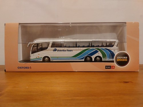 Oxford diecast 76irz003 scania - diecast,