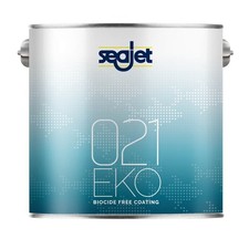 Seajet 021 Eko Antifoul