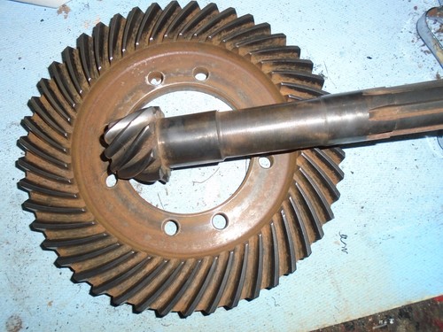 New old stock 22to1 env - stock, 5.22to1