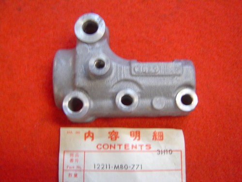 Vf750cc camshaft bearing - vf750cc,