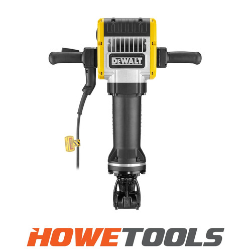 Dewalt d25981 110v breaker - dewalt,