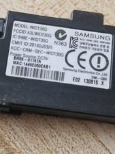 SAMSUNG 46" LED SMART TV