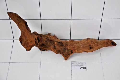 Aquarium natural bogwood - natural,