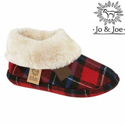Ladies ankle slippers - ladies,
