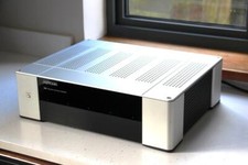 Meridian G55 5/2 channel power amplifier excellent condition from Krescendo HiFi
