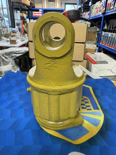 New radial clutch - clutch, w2400
