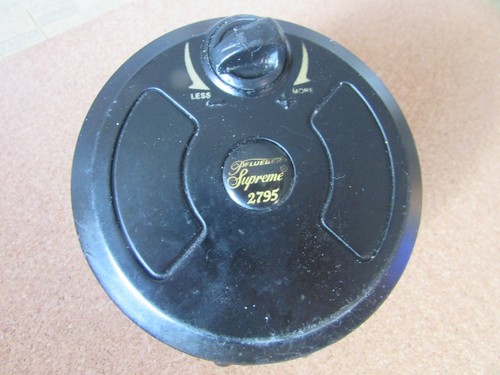 Vintage pflueger supreme - vintage,