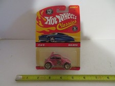 Hot Wheels Classics Series 4