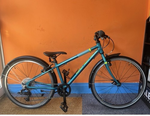 Islabikes beinn teal - in,