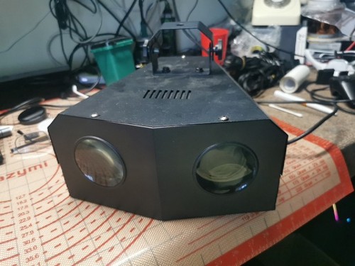 Disco celing light - celing,