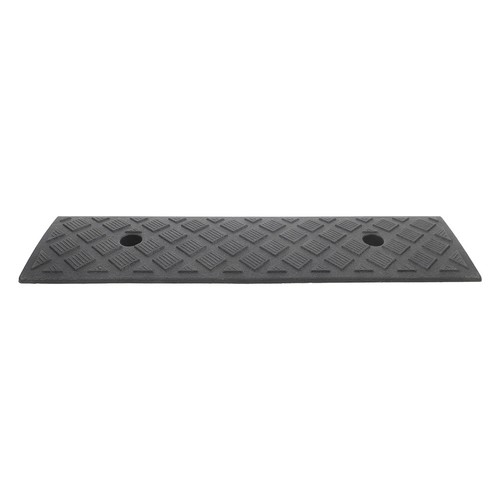 Plastic curb ramp heavy duty - , heavy-duty