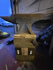 Brooks 1 1/2 Cwt  77kg