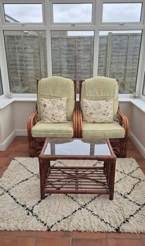 Conservatory furniture - conservatory,