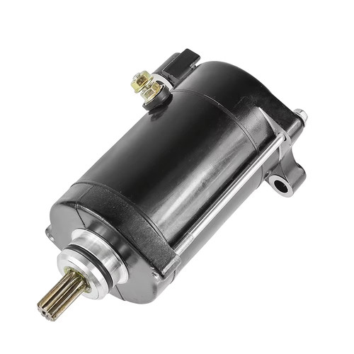 Starter motor for yamaha 650 - starter,