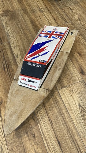 Radio control boat hull - rc,