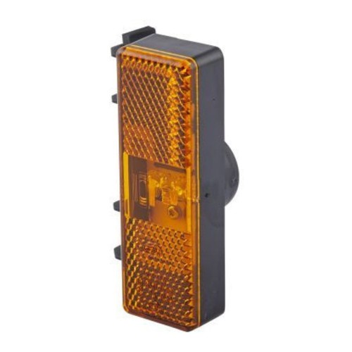 Hella universal led side - hella,