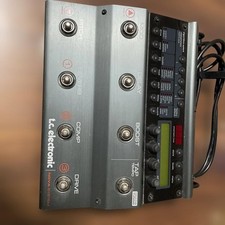 TC Electronic Nova System