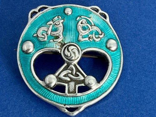 Scarce scottish iona - scottish,