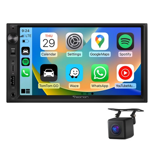 Wireless android auto apple - wireless,