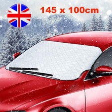 Windscreen Cover Window Screen