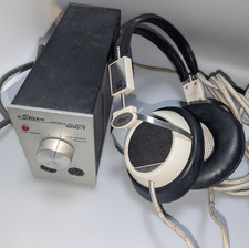 STAX SR-5 Earspeaker
